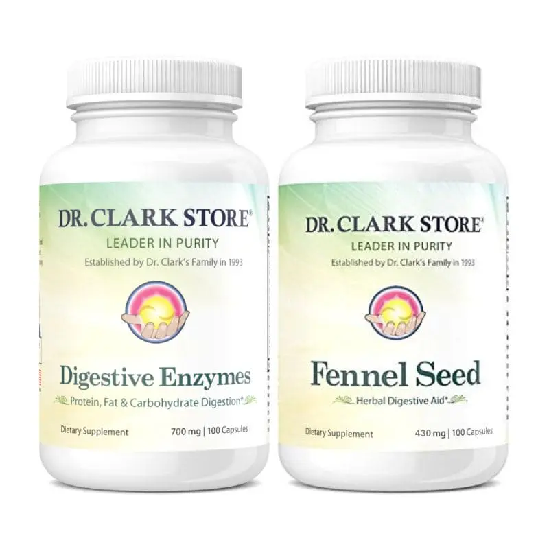 Detoxification